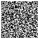QR code with Aurora Farms contacts
