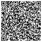 QR code with Riddle's Furniture Upholstery contacts