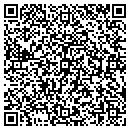 QR code with Anderson Pet Service contacts