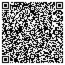 QR code with Token Club contacts