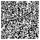 QR code with Az-Cal Polygraph/Lie Detection contacts