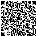 QR code with F Jeffrey Sizemore contacts