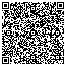 QR code with C Donald Wells contacts