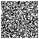 QR code with Horace Butler contacts