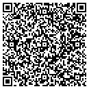 QR code with OKI Systems LTD contacts