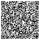 QR code with H & R Block Tax Service contacts