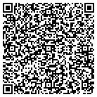 QR code with His & Hers Styling Center contacts