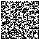 QR code with J R Tuttle Co contacts