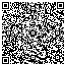 QR code with Haley's Auto Service contacts