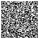 QR code with Hart Farms contacts