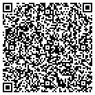 QR code with Precision Machine & Tool Inc contacts