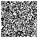 QR code with Robert A Thomas contacts