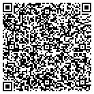 QR code with Precision Tinting Inc contacts