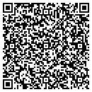 QR code with Young Weldon contacts