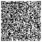 QR code with Highland Medical Center contacts