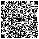 QR code with Back In Shape Chiropractic contacts