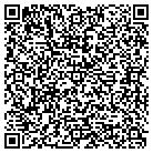 QR code with National Respiratory Service contacts