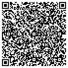 QR code with Machinery Moving & Rigging contacts