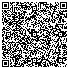 QR code with J Q's Fashions With Francis contacts