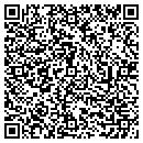 QR code with Gails Pampered Pooch contacts