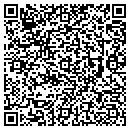 QR code with KSF Graphics contacts