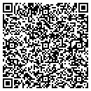 QR code with Higgins Rig contacts