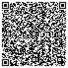 QR code with White Lightning Liquors contacts