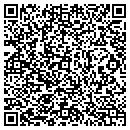 QR code with Advance Storage contacts
