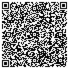 QR code with G Lewis Sutherland DPM contacts