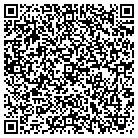 QR code with Mc Curdy's Locksmith Service contacts