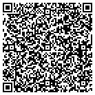 QR code with Rineyville Baptist Church contacts