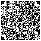 QR code with Hillenmeyer Garden Shop contacts