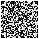 QR code with Puckett Logging contacts
