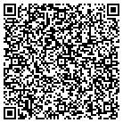 QR code with James W Teague Insurance contacts