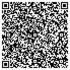 QR code with Machine Tool Service Inc contacts