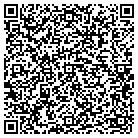 QR code with Allen's Custom Framing contacts