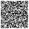 QR code with Inland Pools contacts