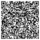 QR code with Robin's Cakes contacts