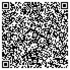 QR code with Precision Orthopedic Tech contacts