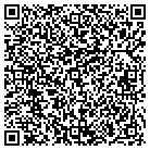 QR code with Magoffin County Teen Scene contacts