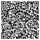 QR code with University Of Ky contacts
