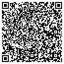 QR code with Aga John contacts