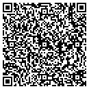 QR code with Hunter Plumbing Co contacts