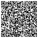 QR code with All Sweats contacts
