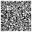 QR code with Todd Egelston contacts