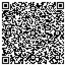 QR code with Hardin City Hall contacts