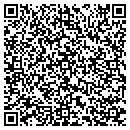 QR code with Headquarters contacts