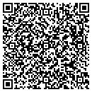 QR code with Max & Erma's contacts