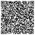 QR code with Riherd Portrait Design contacts