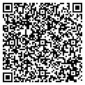 QR code with V JS Inc contacts